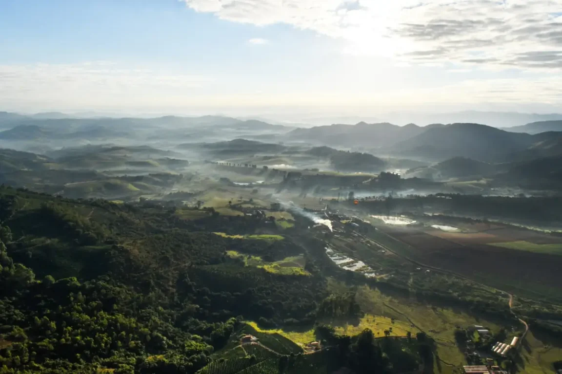 Serra Negra é destino de destaque para as férias no interior de São Paulo