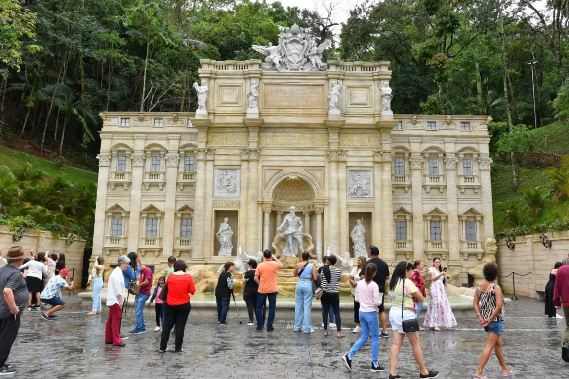 Serra Negra é destino de destaque para as férias no interior de São Paulo