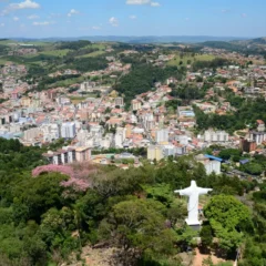 Serra Negra é destino de destaque para as férias no interior de São Paulo