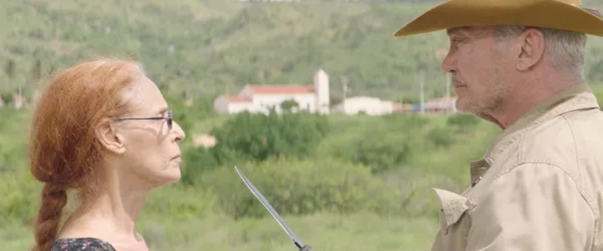 Morre aos 81 anos Udo Kier, ator alemão que fez 'Bacurau' e 'O Agente Secreto'