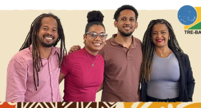 Eleitores e candidatos negros são maioria no estado da Bahia