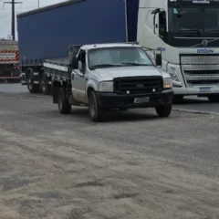 Taxista denuncia perigo das “roubadinhas” na Avenida Eduardo Fróes da Mota em Feira de Santana