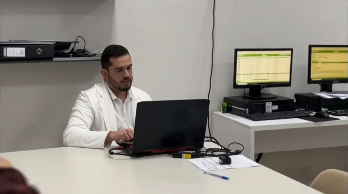 HGCA - Teleneurocirurgia - serviço de neurocirurgia