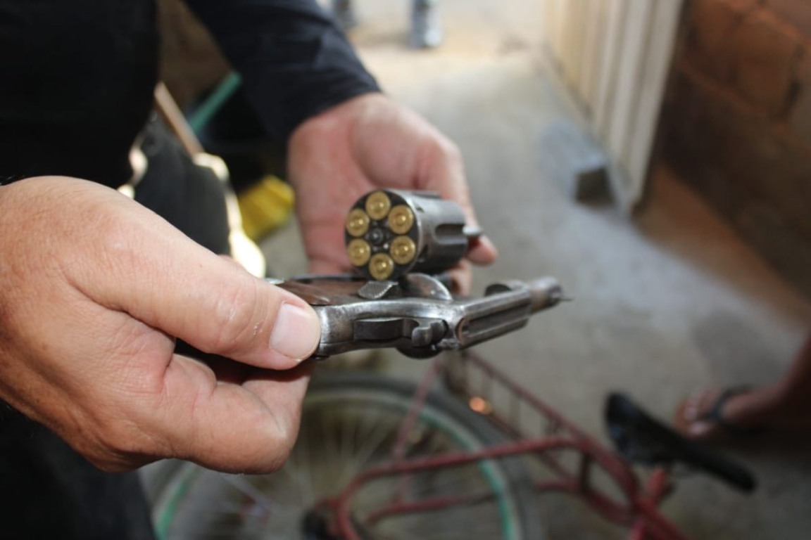 Terceiro suspeito de latrocínio contra empresário é preso em Feira de Santana