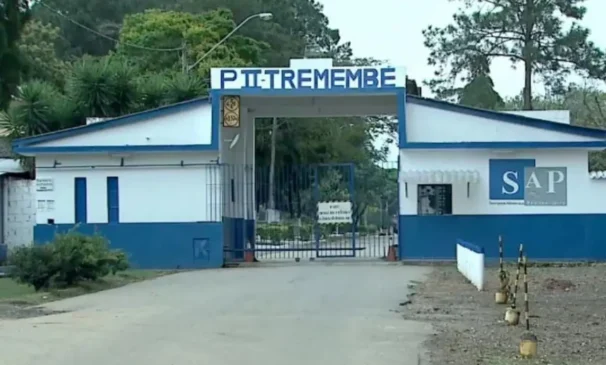 Veja 5 curiosidades sobre o presídio de Tremembé, a "prisão das estrelas"