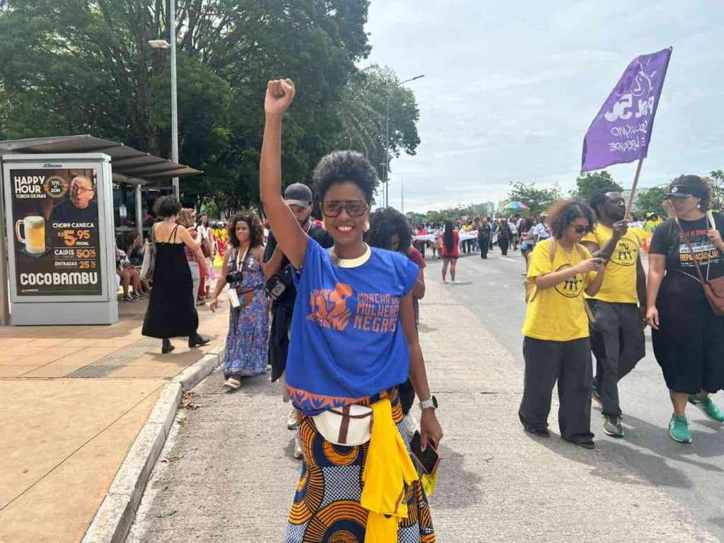 Urânia Santa Bárbara