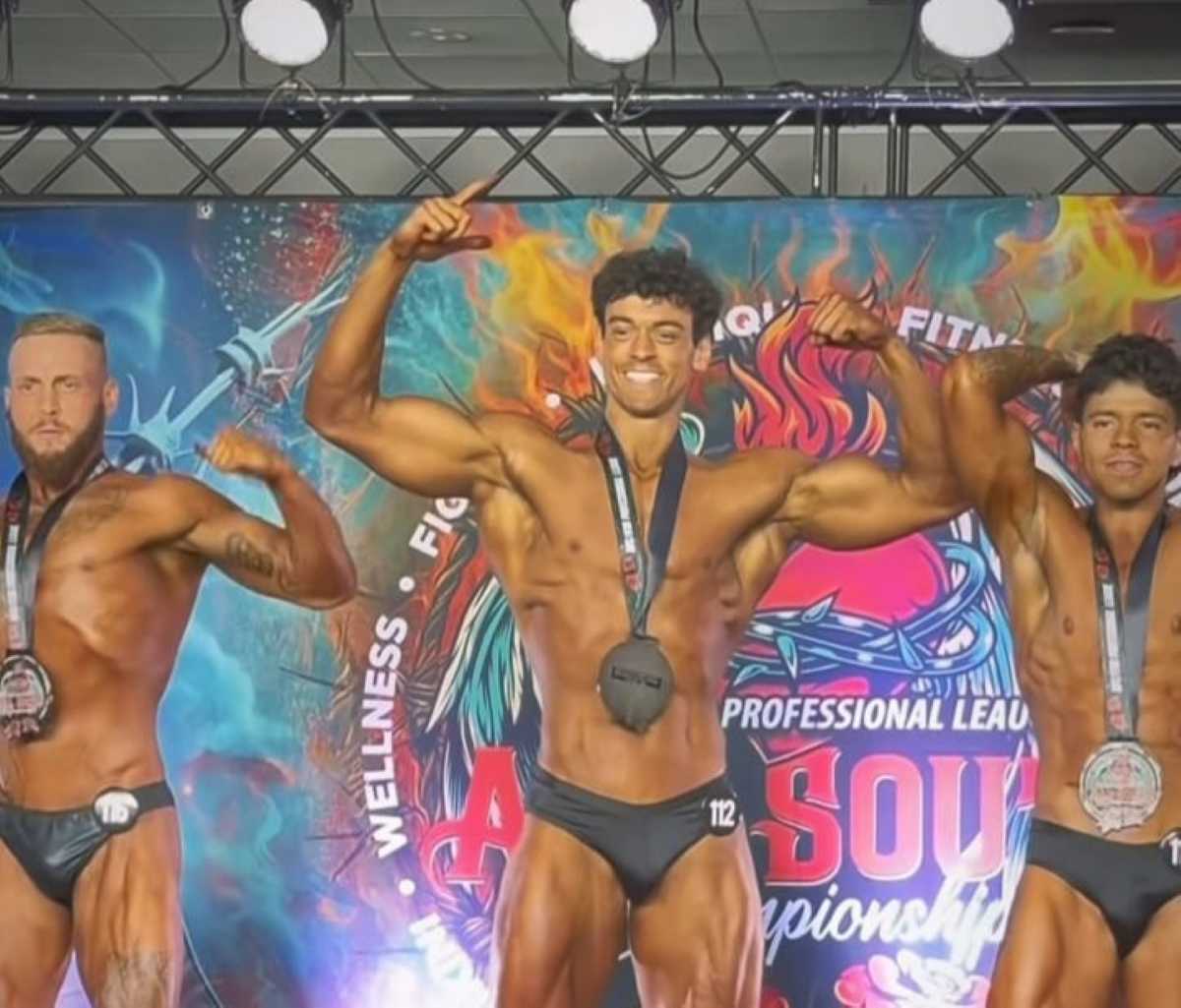 Victor Alexandre Victor Alexandre