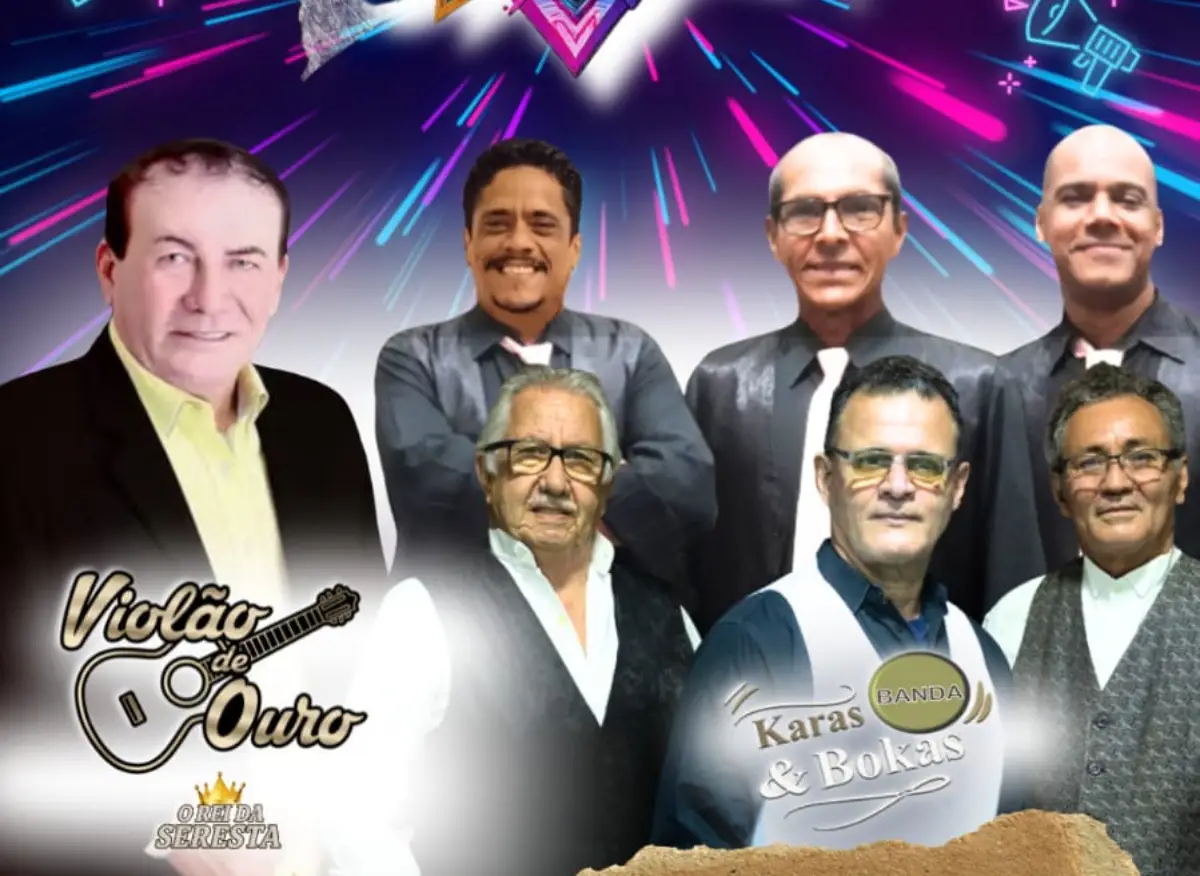 Loja Maçônica 16 de Junho realiza a quinta edição do Confraterniza Fest em Feira de Santana