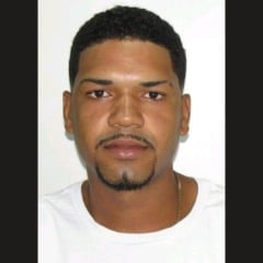 Isaque Morais Rocha - vítima homicídio no bairro Conceição