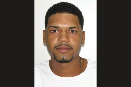 Isaque Morais Rocha - vítima homicídio no bairro Conceição