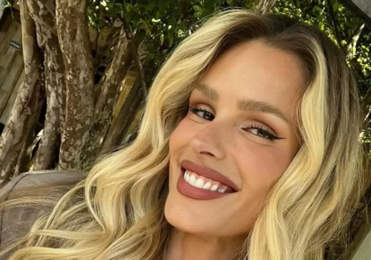 Yasmin Brunet dá visibilidade ao lipedema e encoraja mulheres a buscarem diagnóstico: “Não estou sozinha”