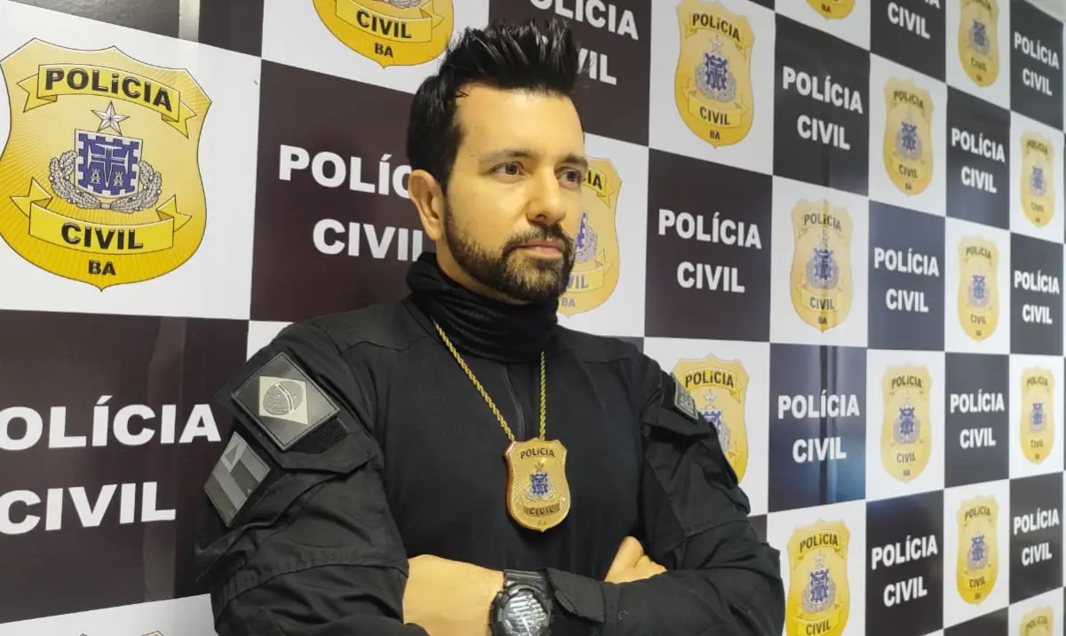 Teve o celular roubado? Delegado explica como aumentar as chances de recuperar o aparelho