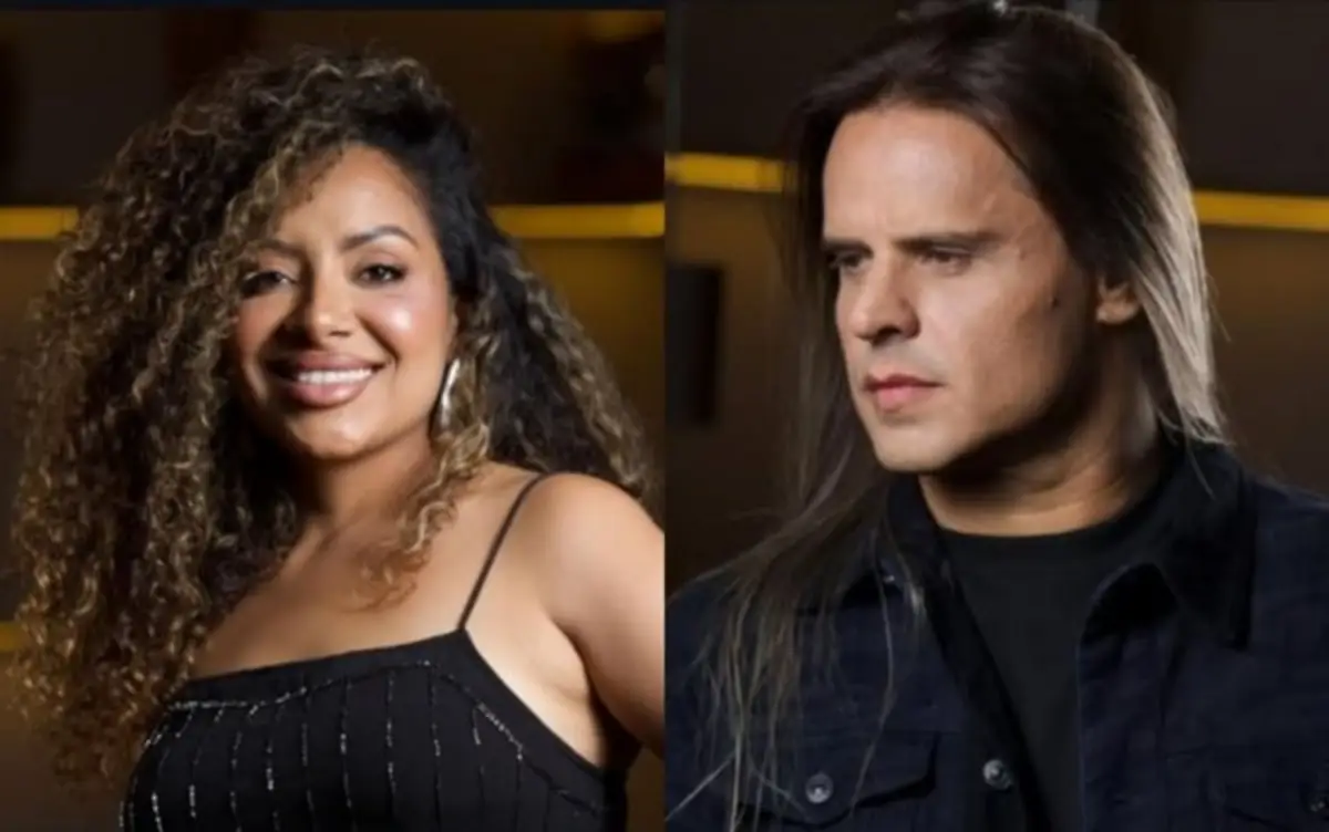 Calcinha Preta confirma entrada de Mika Rodrigues e Marlus Viana após saída de Silvânia Aquino