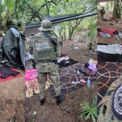 acampamentos São Félix