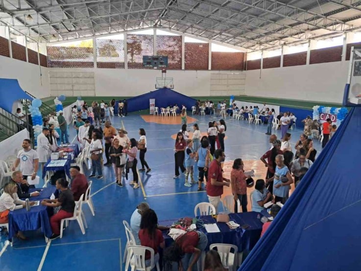 Dia Nacional da Diabetes