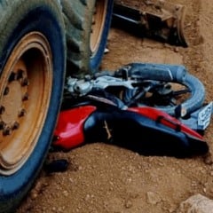 acidente com presbítero