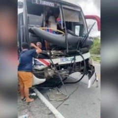 acidente com torcedores do fortaleza