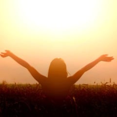 Você costuma agradecer?