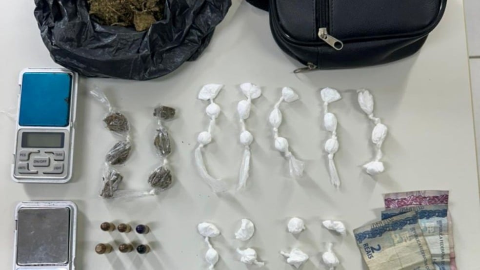 droga apreensão droga apreensão