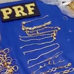 Foto: Divulgação / PRF 