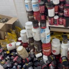 Operação da Polícia Civil