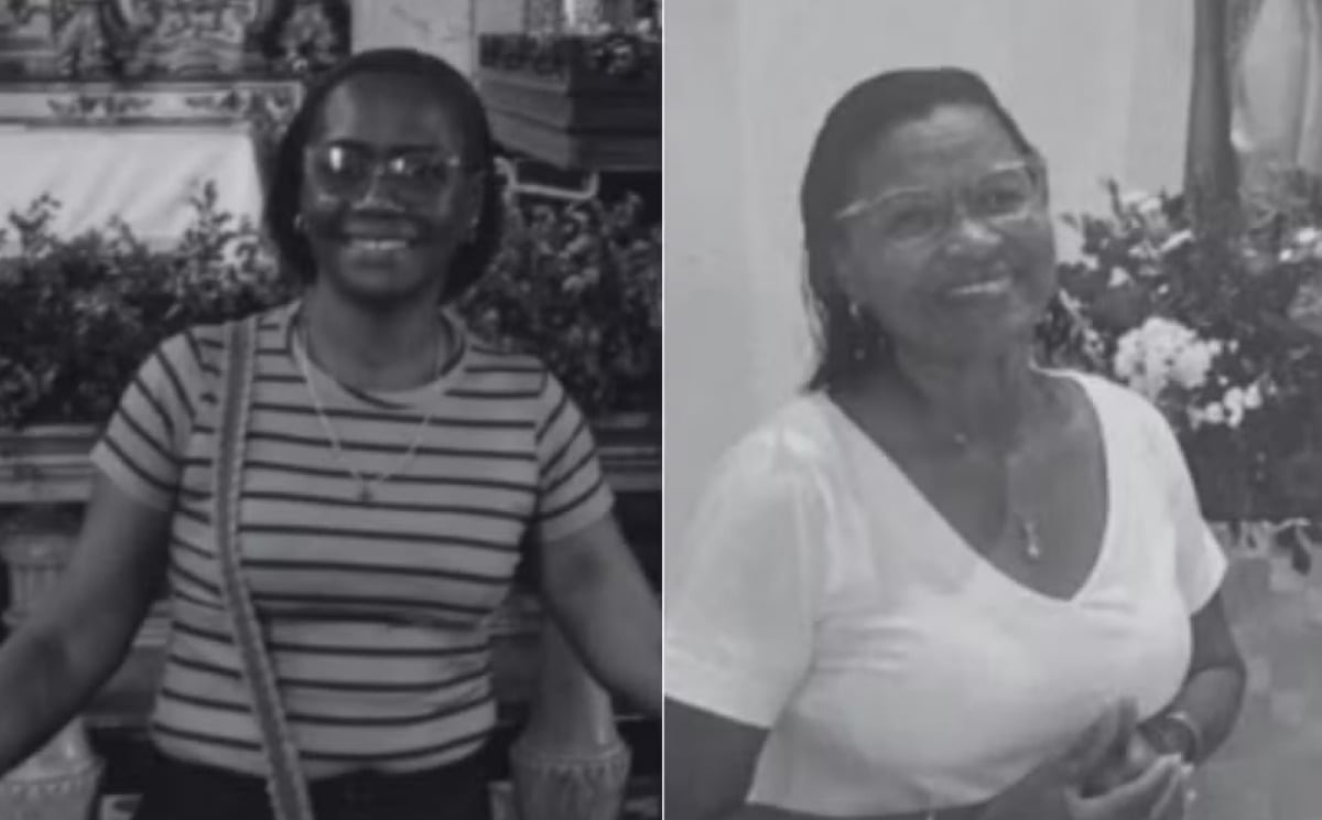 Três pessoas morrem após laje desabar em Salvador; entre as vítimas está um padre