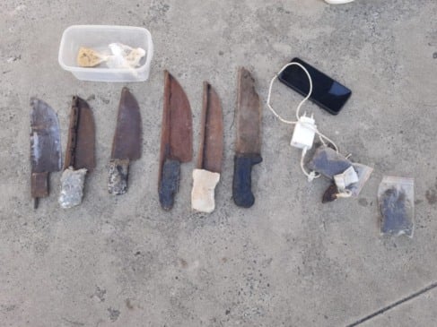 Ação da Polícia Civil cumpre mandados contra lideranças criminosas em Feira de Santana e isola alvo em presídio de segurança máxima