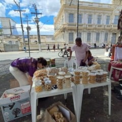3ª feira de artesanato afro Artesanafro 2025
