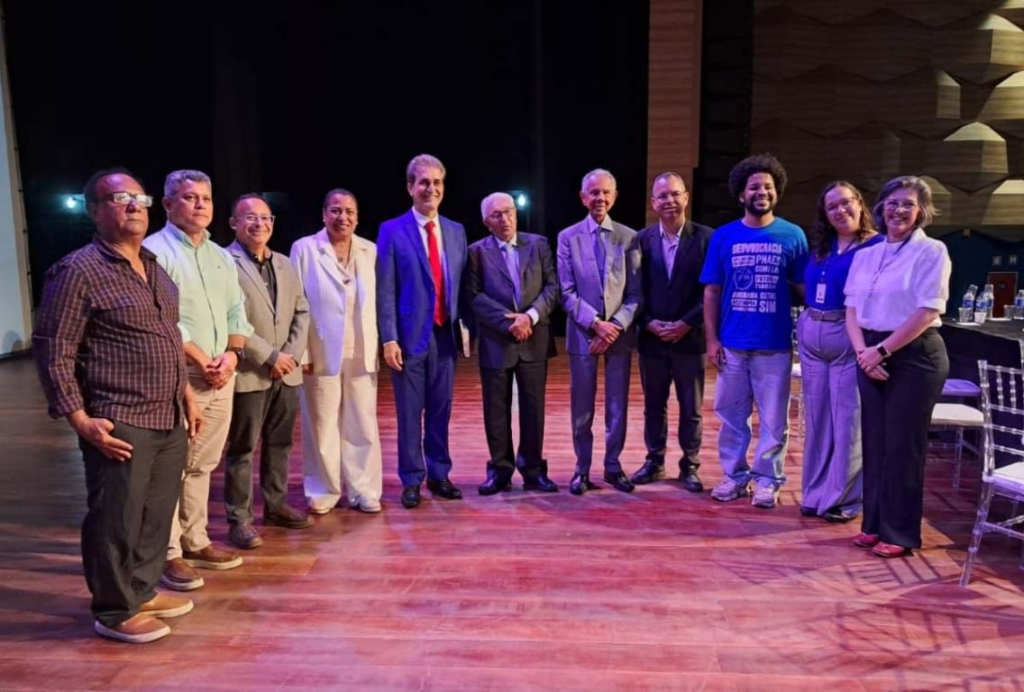 Audiência Pública reúne lideranças para dialogar sobre criação da Universidade Federal de Feira de Santana