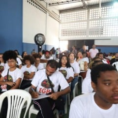 Bahia apresenta diagnóstico sobre a inserção da juventude negra no mercado de trabalho entre 2013 e 2023