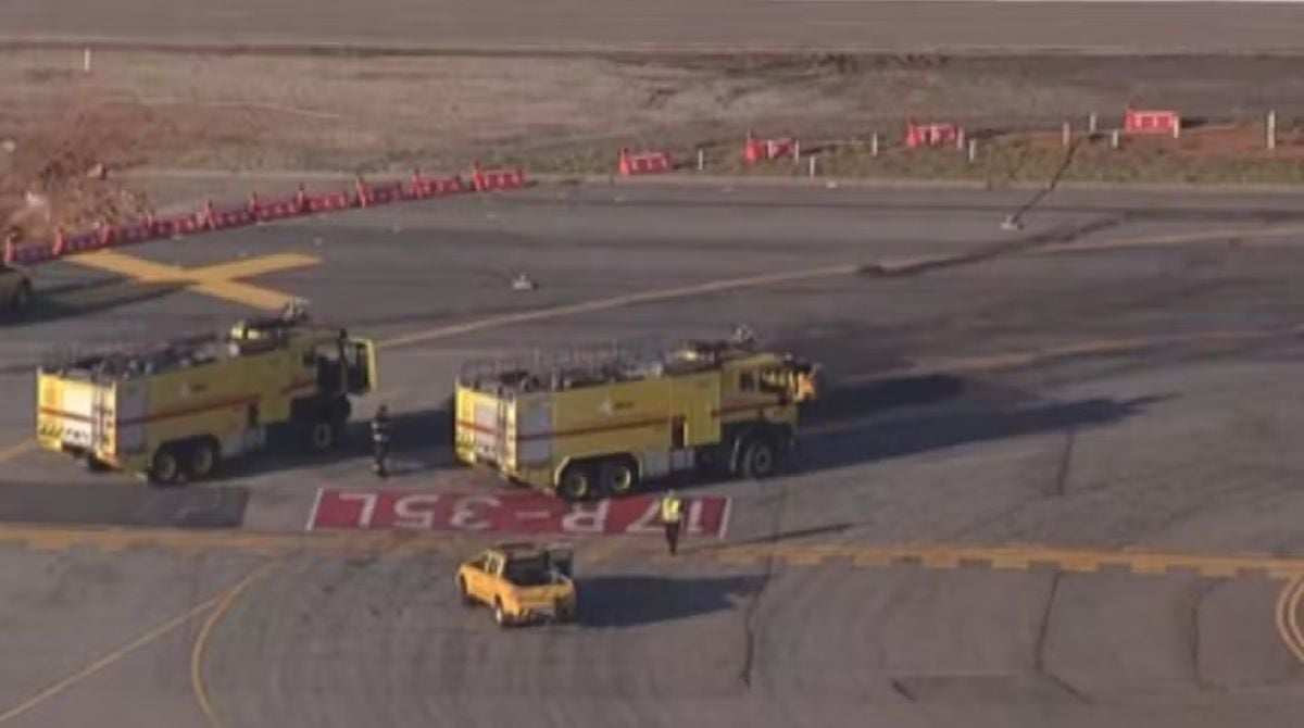 Aeroporto de Congonhas