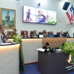 Câmara Municipal de Feira de Santana