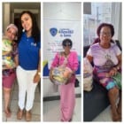 Campanha Alimente o Bem arrecada duas toneladas de alimentos em show solidário