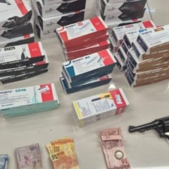 furto rubos canetas emagrecedoras