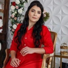 Cantora Gospel Sara Freitas - assassinada