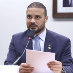 Capitão Alden critica novo pedido de empréstimo de R$ 2 bilhões feito por Jerônimo