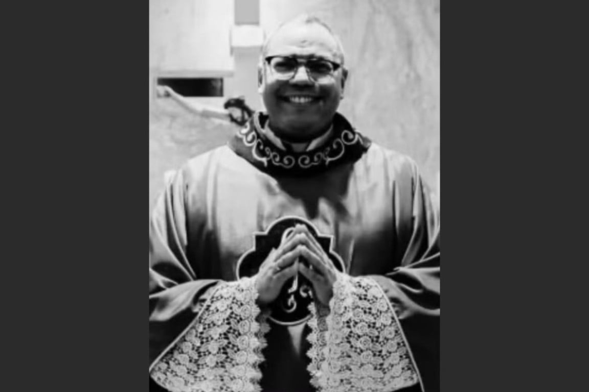 Três pessoas morrem após laje desabar em Salvador; entre as vítimas está um padre