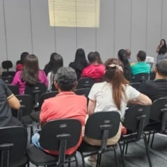 Instituto da Previdência realiza formação para qualificar gestão em Feira de Santana