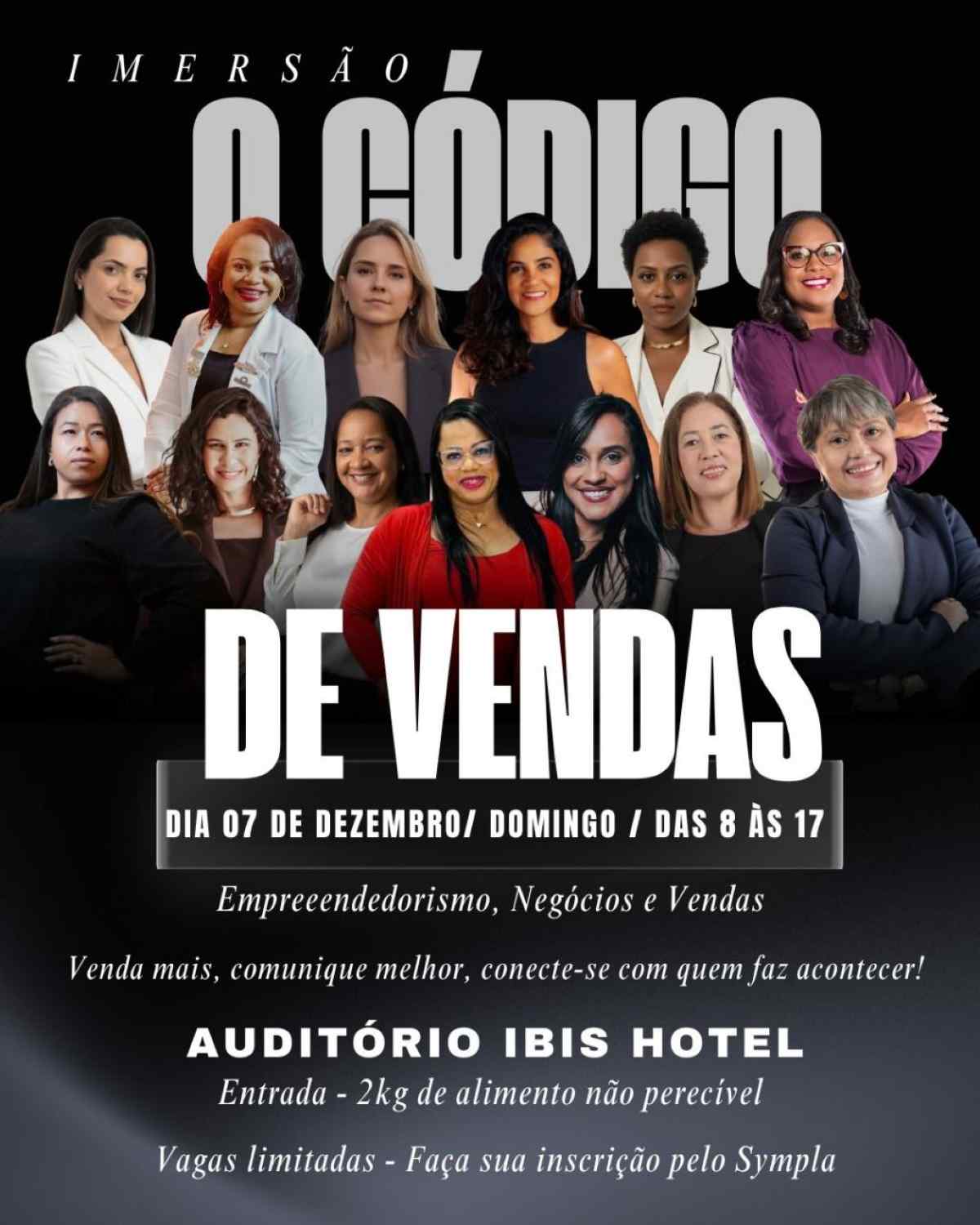 Código de Vendas Código de Vendas