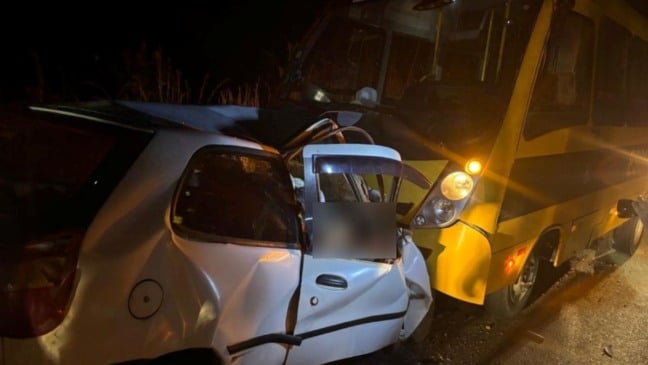 Foto: Reprodução / Velho Chico News 