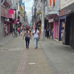 Comércio de Feira de Santana