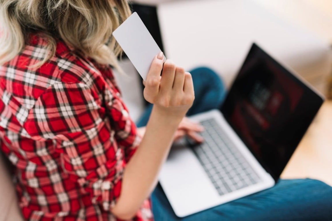 Compras online Compras online