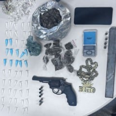 Suspeito por assassinato de adolescente no bairro Queimadinha morre em confronto com a PM