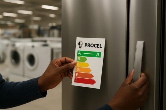 consumo de produtos e eletrodomésticos