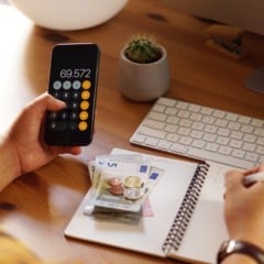 Controle de finanças - décimo terceiro