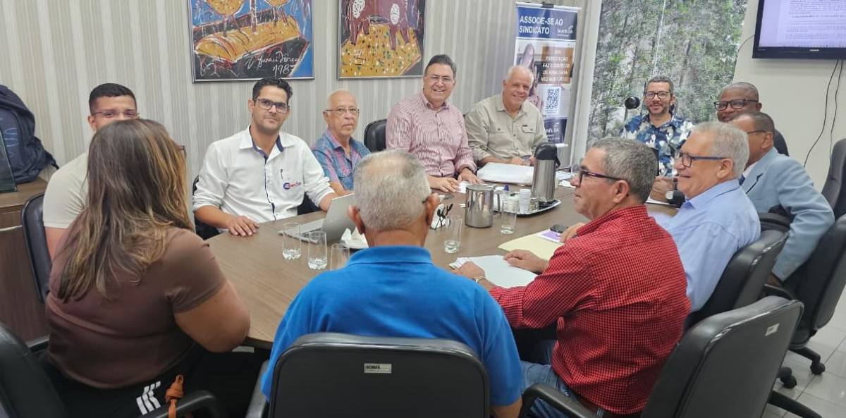 Convenção coletiva para definir horários do comércio