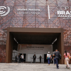conferência COP30
