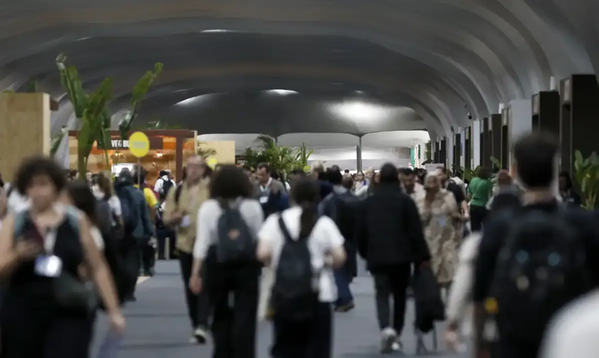 Polícia Federal fecha duas empresas de segurança clandestinas na COP30