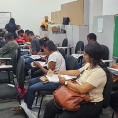 Casa do Trabalhador abre vagas para cursos de qualificação nesta sexta-feira (14)