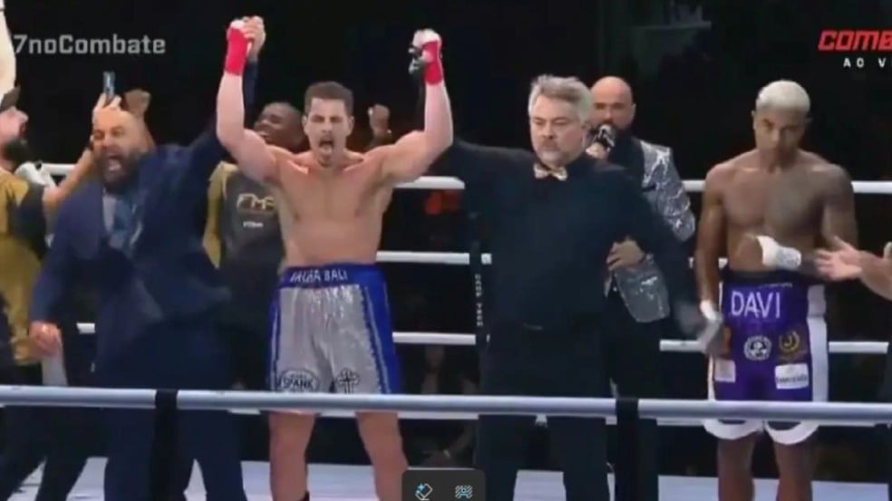 Foto: Reprodução / Bahia NotÃcias  Foto: Reprodução / Bahia NotÃcias